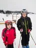 Skitraining 2012 Bild 54
