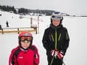 Skitraining 2012 Bild 55