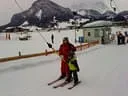 Skitraining 2012 Bild 1