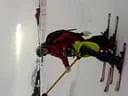 Skitraining 2012 Bild 2