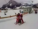 Skitraining 2012 Bild 3