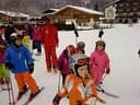 Skitraining 2012 Bild 4