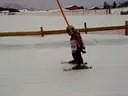 Skitraining 2012 Bild 5