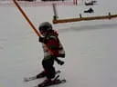 Skitraining 2012 Bild 6