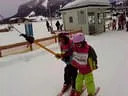 Skitraining 2012 Bild 10