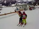 Skitraining 2012 Bild 11