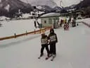 Skitraining 2012 Bild 12