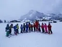 Skitraining 2012 Bild 16