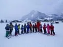 Skitraining 2012 Bild 17