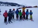 Skitraining 2012 Bild 18