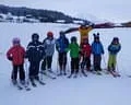 Skitraining 2012 Bild 19