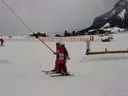 Skitraining 2012 Bild 20