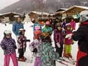 Skitraining 2012 Bild 22