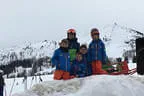 Training in Kirchdorf