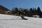 Renntraining