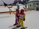 Skitraining 2012