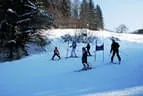 Gemeindeskitag 2012 Bild 1