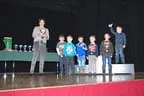 Gemeindeskitag Siegerehrung Bild 11