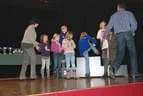 Gemeindeskitag Siegerehrung Bild 13