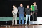 Gemeindeskitag Siegerehrung Bild 45
