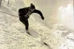 Ernst Bergmann - Clubmeister 1965 St.Johann