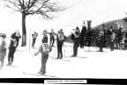 Jugendtorlauf 1961 Start