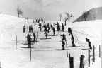 Jugendtorlauf 1961 Strecke