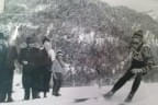 Skirennen 1957 Kirchdorf