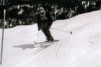 Skirennen 1960 Kirchdorf