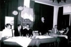 Jahreshauptversammlung 25 Jahre WSV 1981